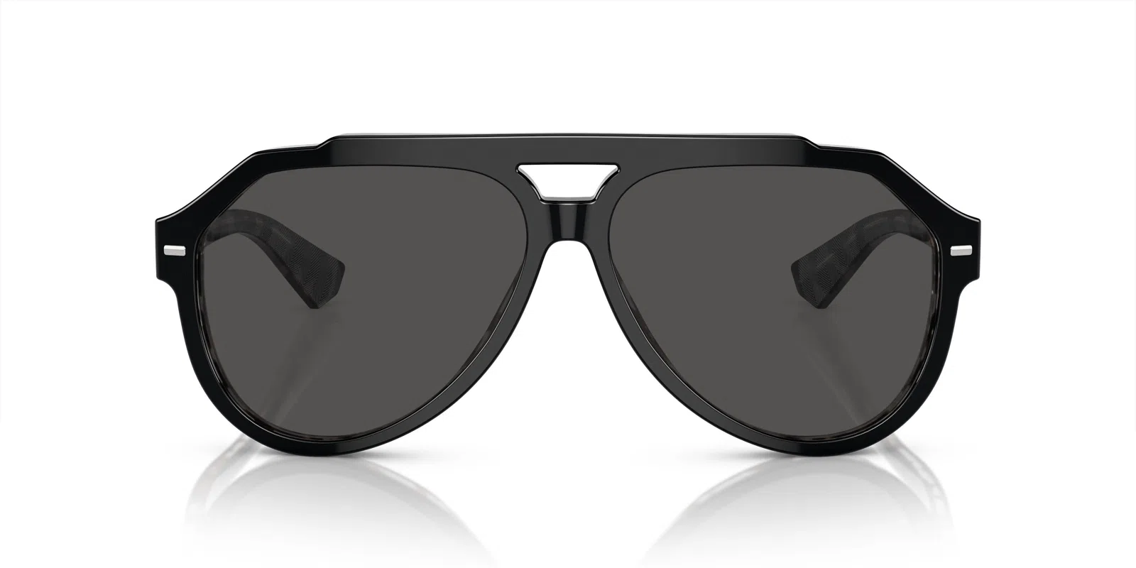 Dolce & Gabbana 4452F Sunglasses - view 9